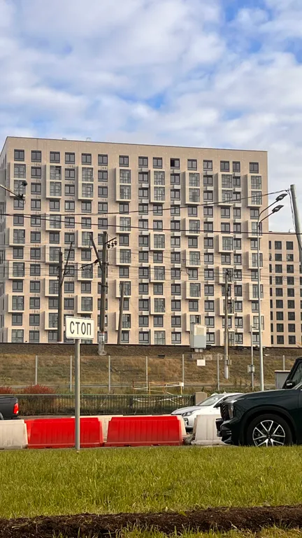 Квартира Уютные апартаменты в центре города — Санкт-Петербург