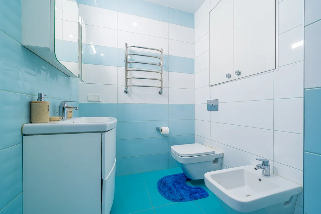 Квартира Квартира Vip european style apartment — Минск