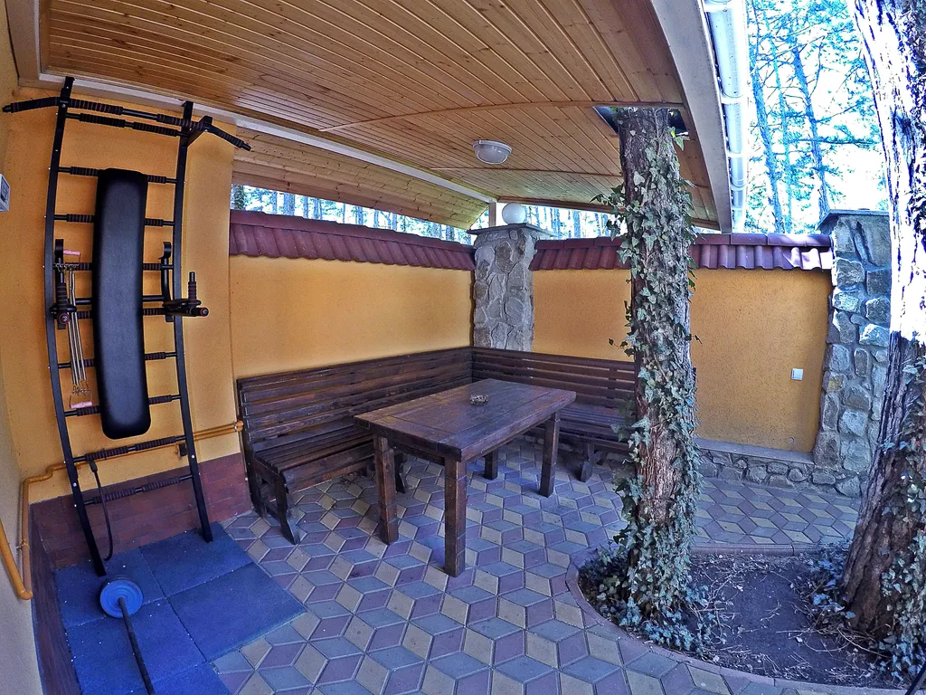 Дом 2 - Советское (Долоссы)