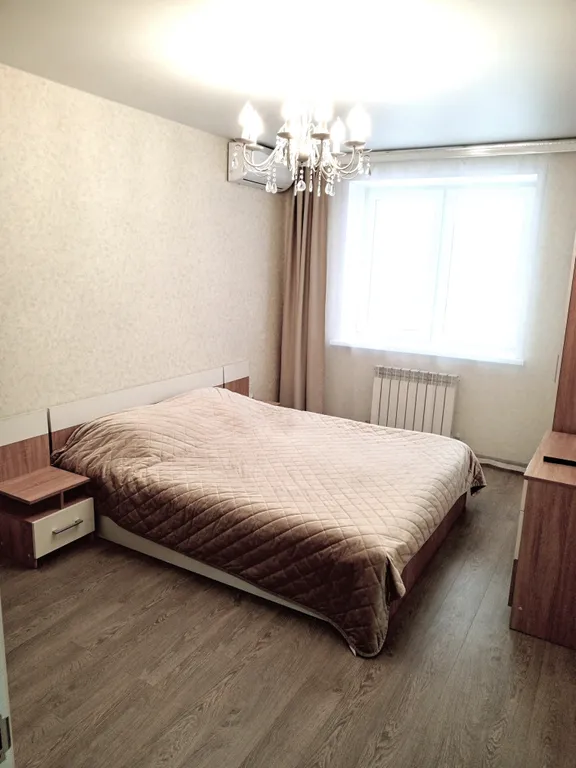 Квартира для вашего классного отдыха