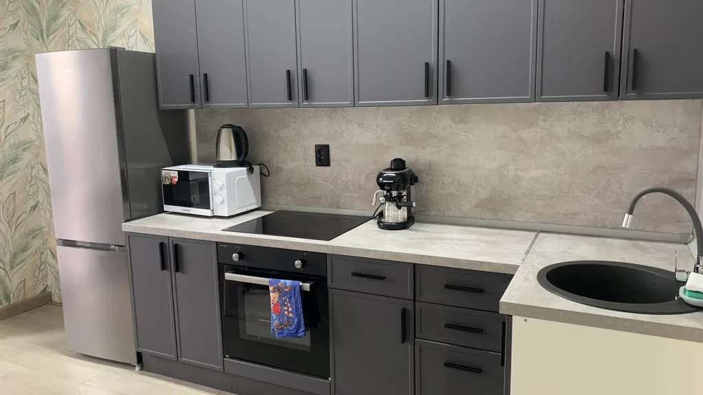 Счастливая матрешка квартира для 6 человек у сафу