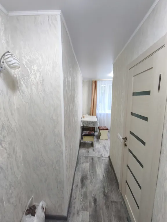 Уютная квартира рядом с морем