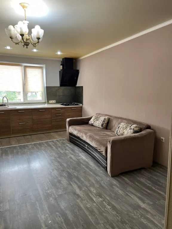 Квартира Уютная квартира около ж\д вокзала — Сухум