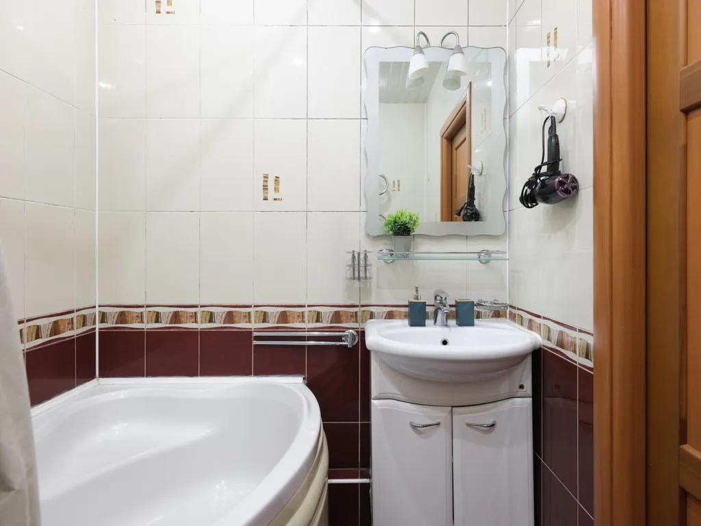 Квартира Апартаменты рядом с Московским вокзалом — Санкт-Петербург