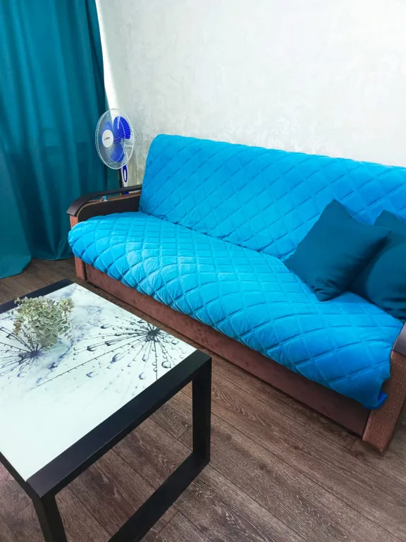 Отличная квартира в центре города