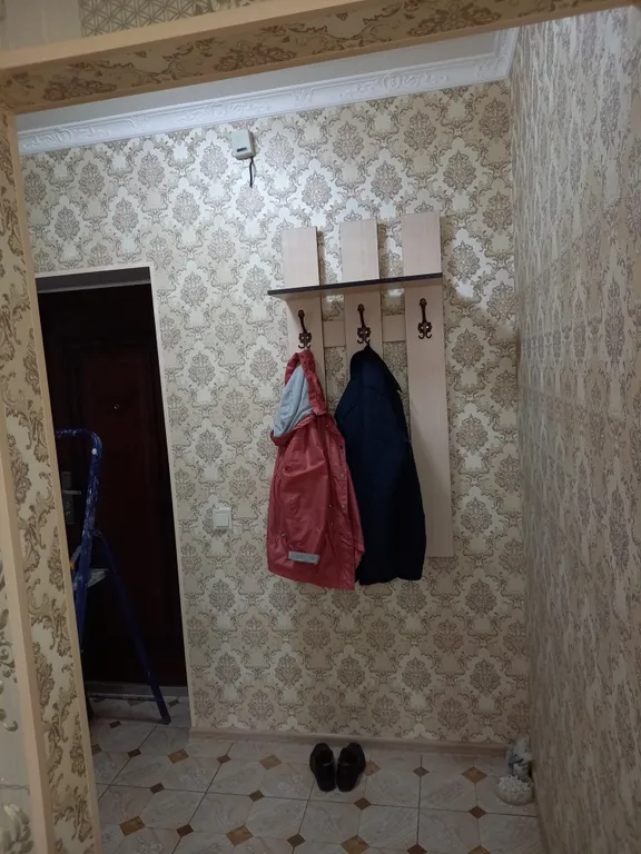 Квартира Прекрасная квартира рядом с морем — Ейск