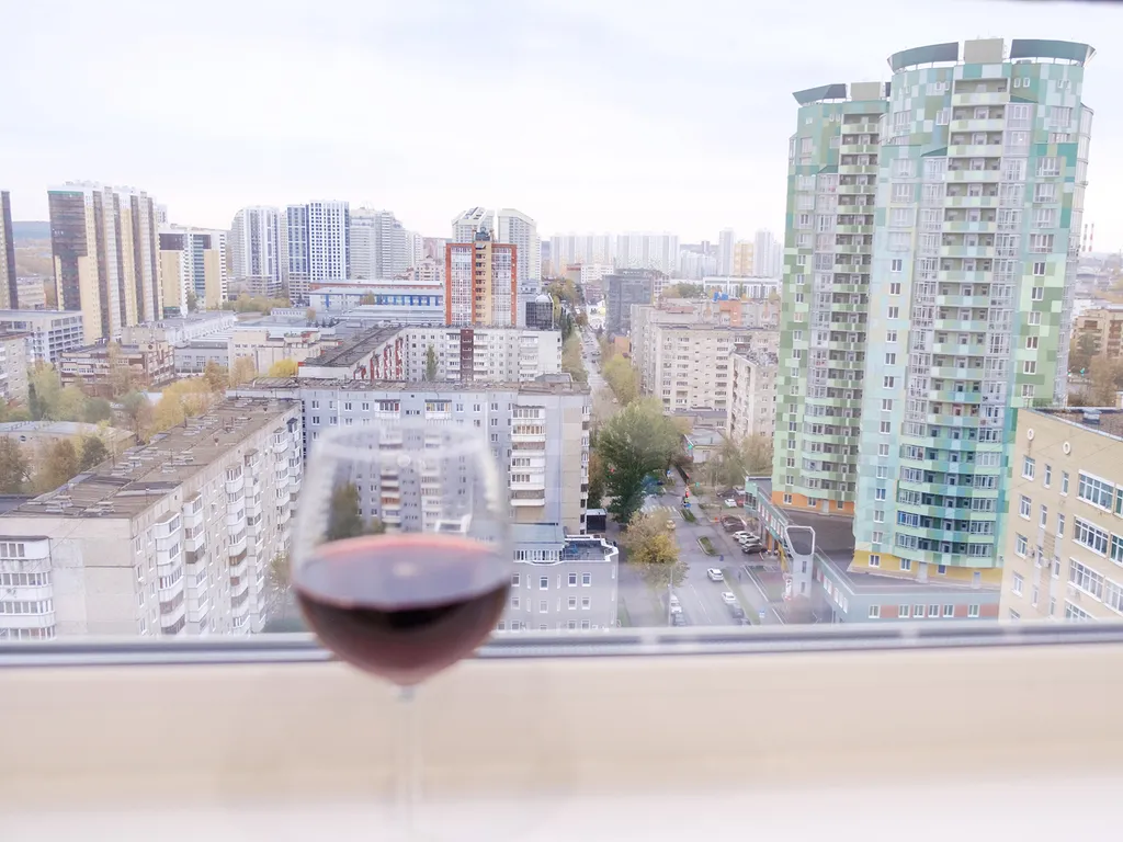 Евротрёшка класса VIP для самых дорогих гостей города