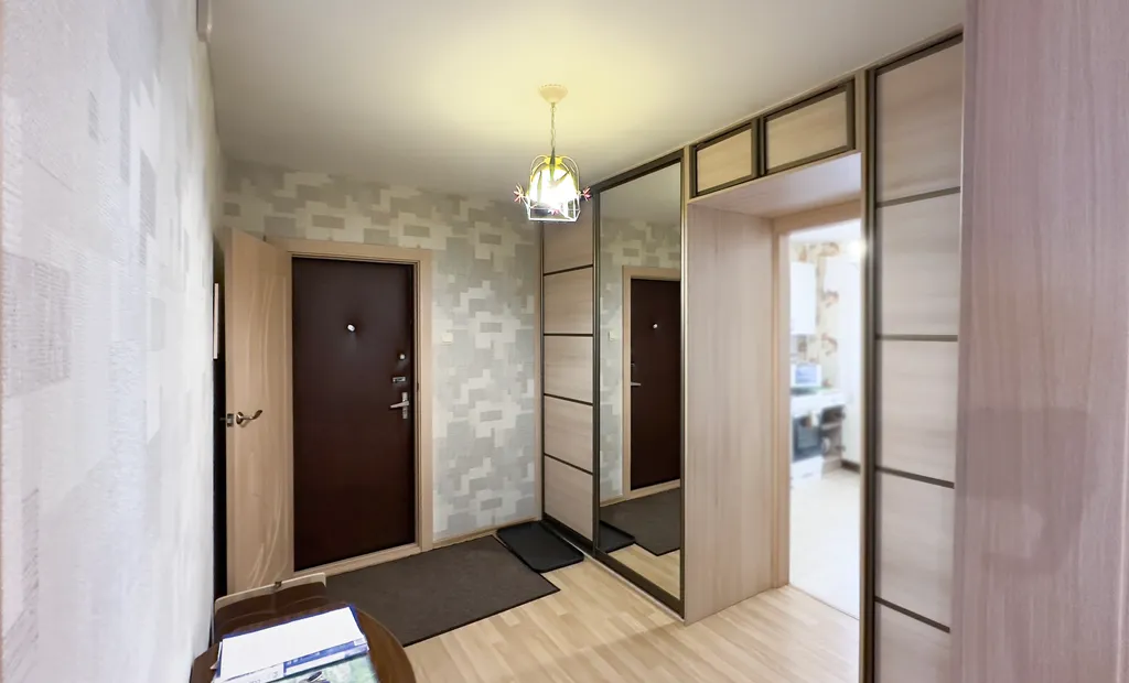 2-комнатные апартаменты Pushkin Apartments