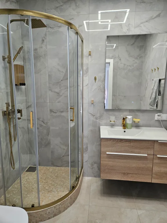 Апартамент Карельская сказка у речки в центре города