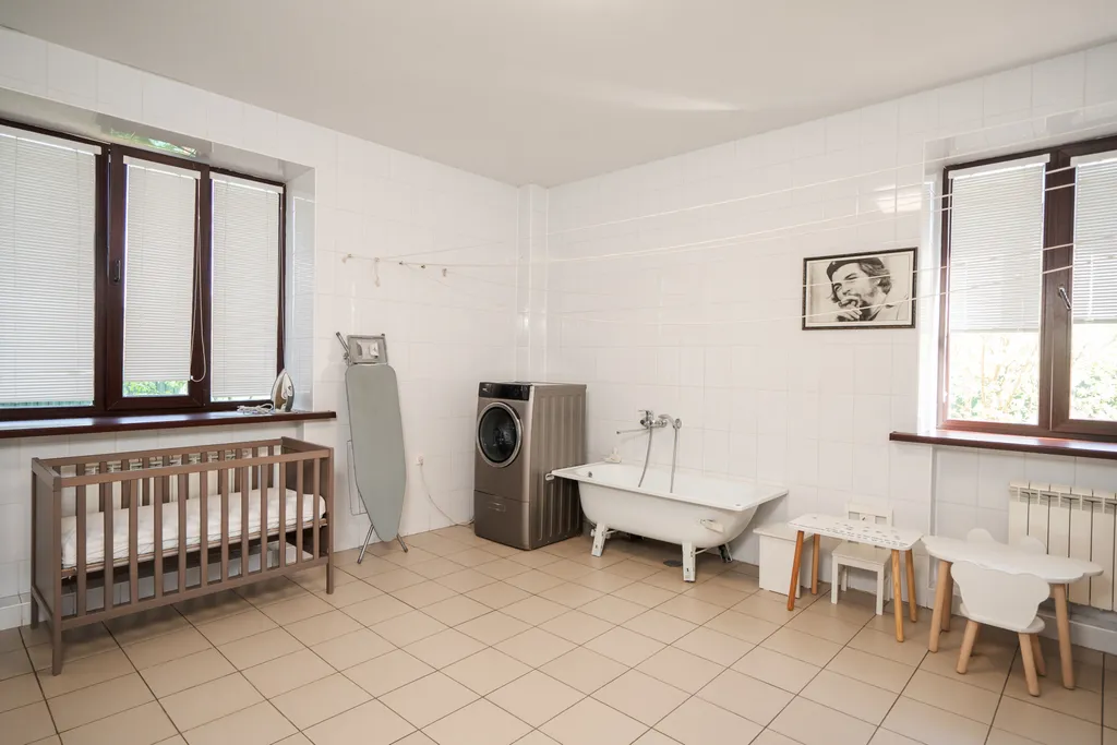 Дом отдыха "Грушевый Сад"