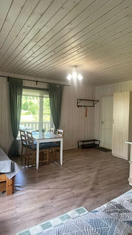 Коттедж Гостевой дом Romantic — аренда посуточно в Сортавала