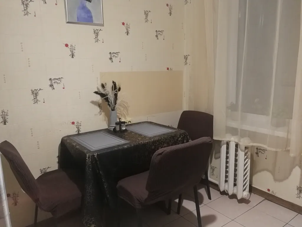 Квартира Уютная квартира со всеми удобствами — Лазаревское