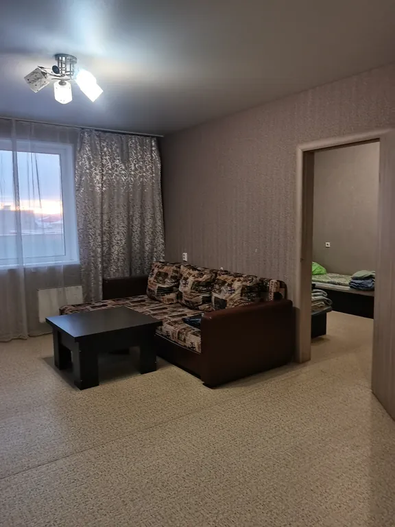 Уютная квартира в районе АЗ Уралаз — аренда посуточно в Миасс