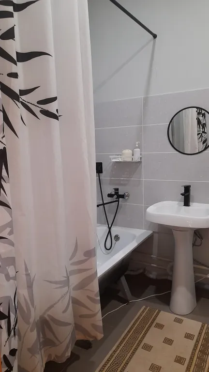 Уютная, тихая квартира в центре