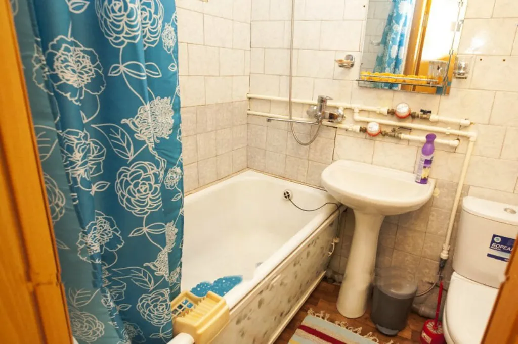 Квартира у моря