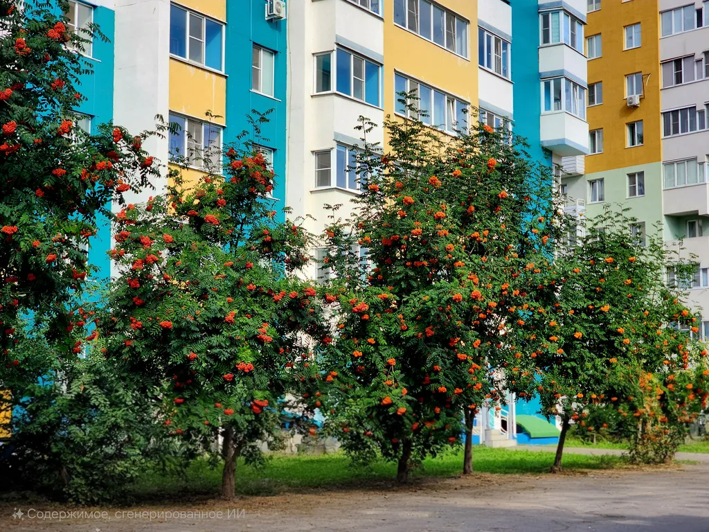 Квартира около набережной