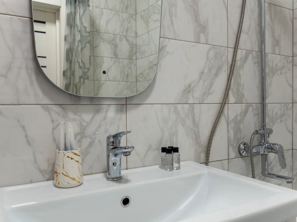 Квартира Уютная квартира  на набережной Москва-реки — Москва