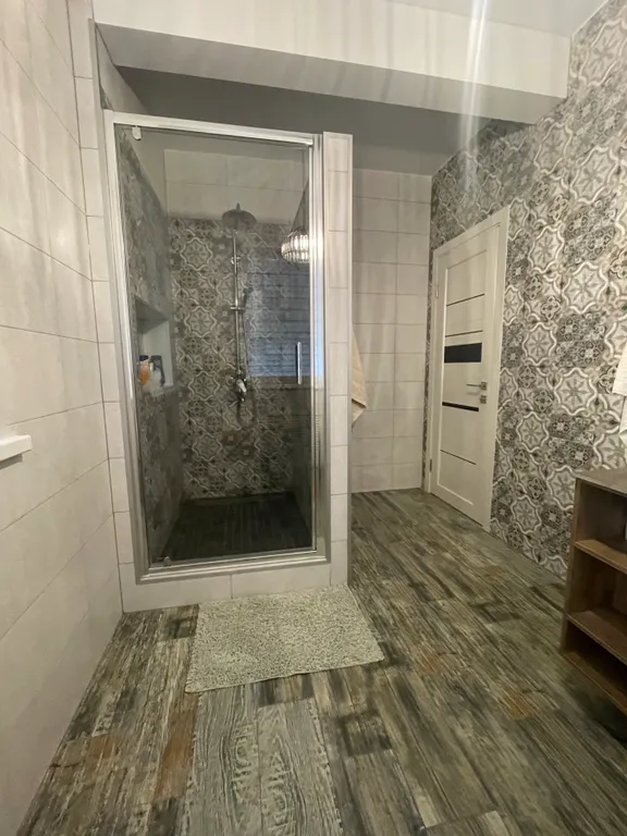 Зелёная дача