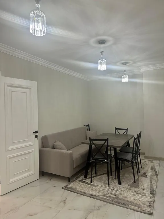 Квартира в пешей доступности от моря