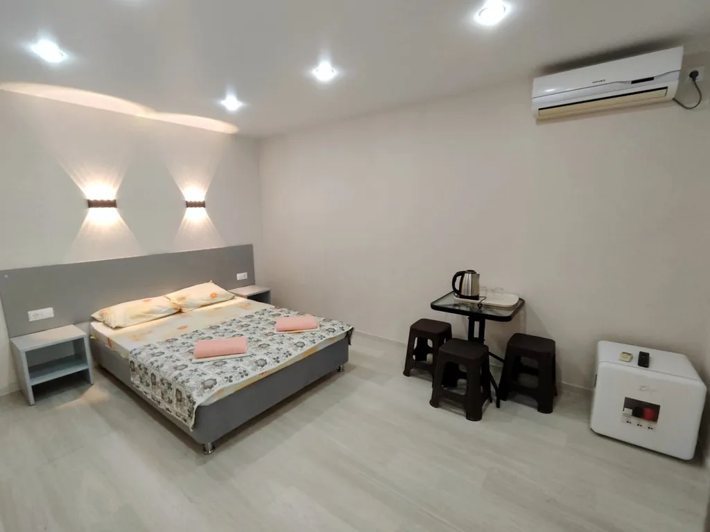 Квартира Комната — Анапа