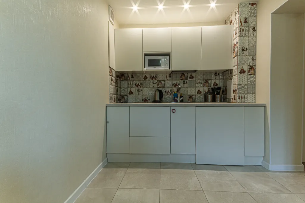 2-х комнатная квартира в центре