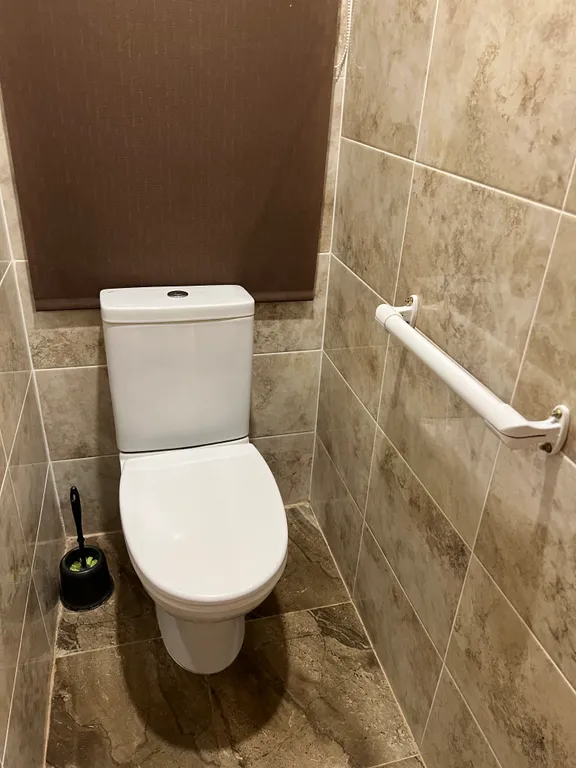 Уютная квартира недалеко от центра