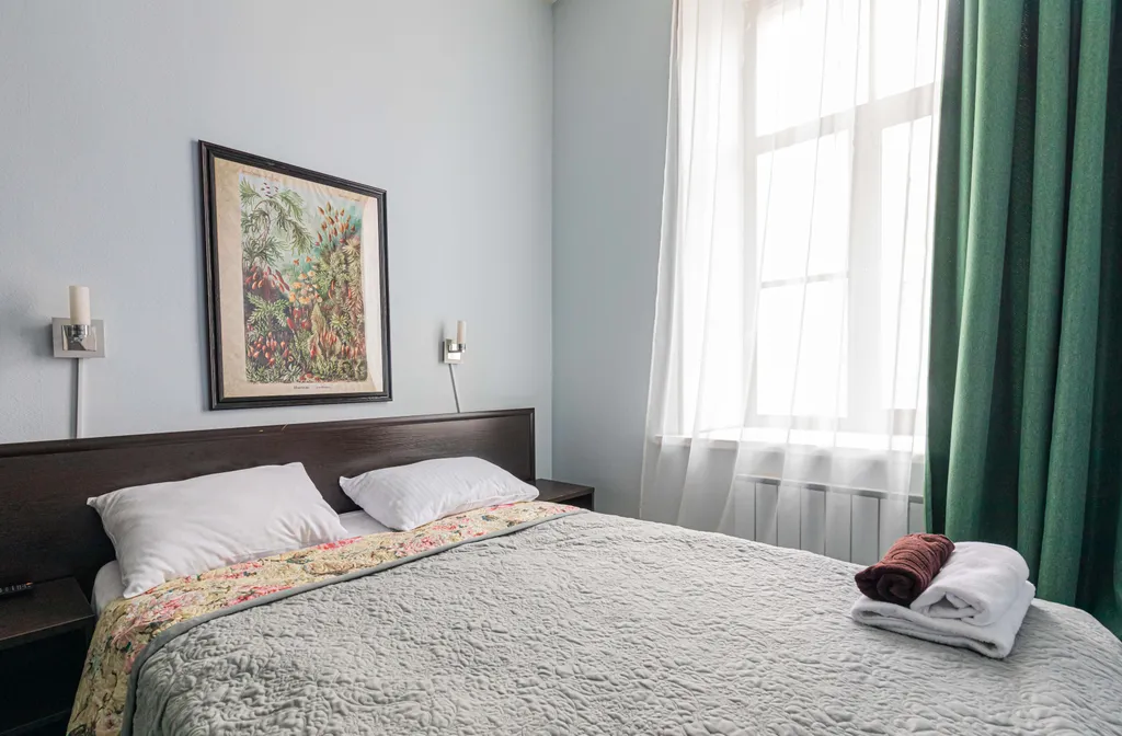 Квартира Комната — Санкт-Петербург