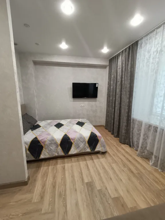 3-комнатная в центре, простор, уют и лучшая локация