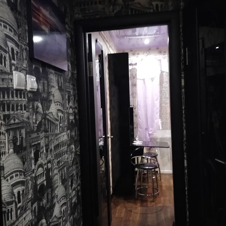 Комфортная квартира рядом с набережной