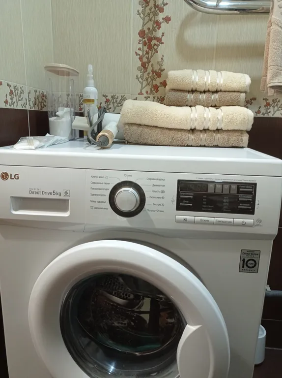 Квартира Экологичный район, уютная квартира — Владикавказ