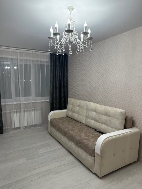 Новая квартира в лучшей локации