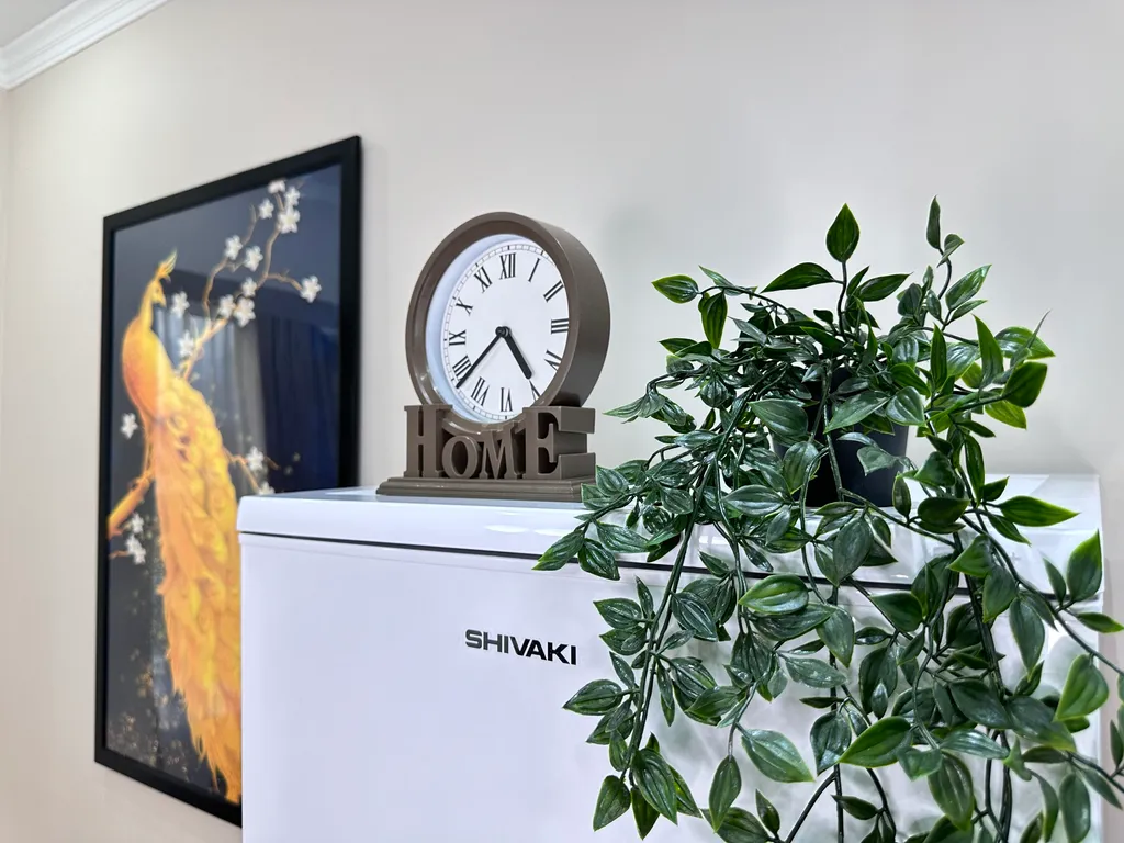 Евродвушка в ЖК Комфорт Сити с видом на горы, рядом с ТЦ MEGA