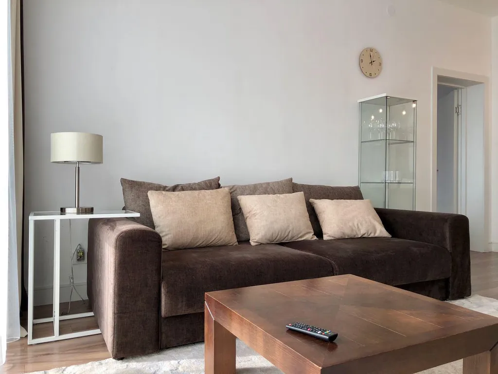 Жк «Браун» с видом на горы возле Мега Центра