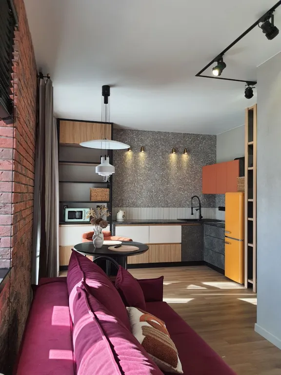 Уютная квартира с дизайнерским ремонтом — аренда посуточно в Благовещенск