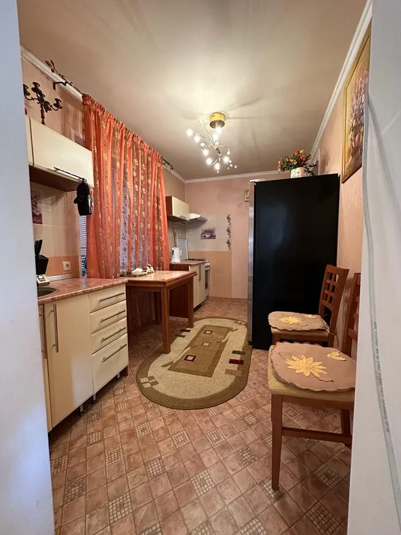 Коттедж Небольшой уютный дом — Кисловодск