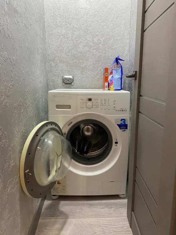 Уютная квартира в центральной части города