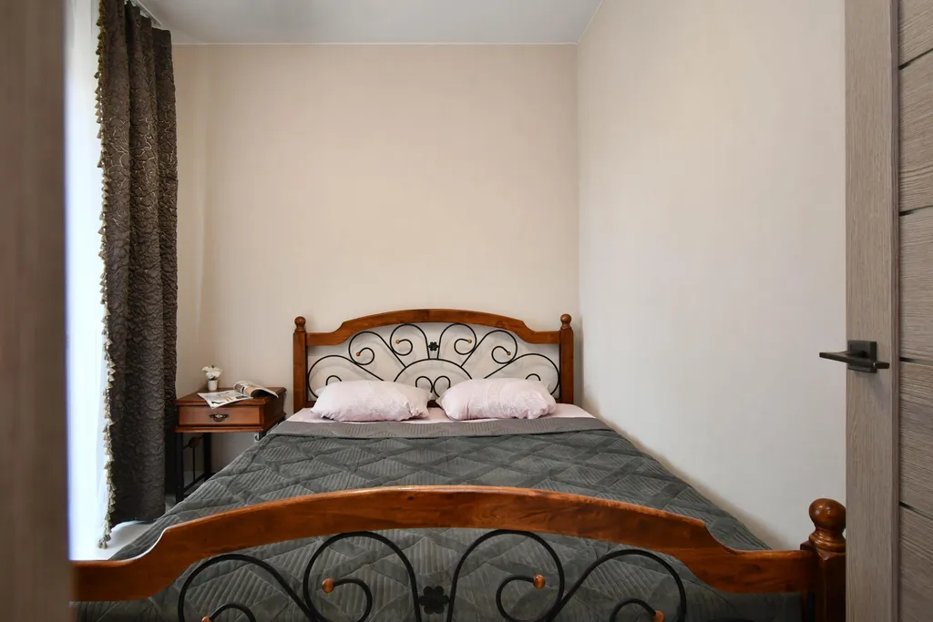 Квартира Уютная квартира возле ТРЦ Зеленый — Красноярск