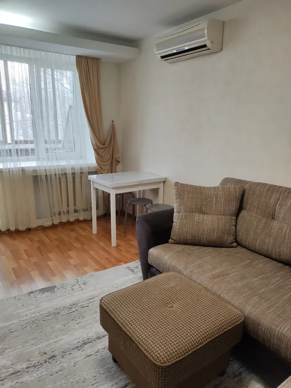 Уютная квартира для семьи