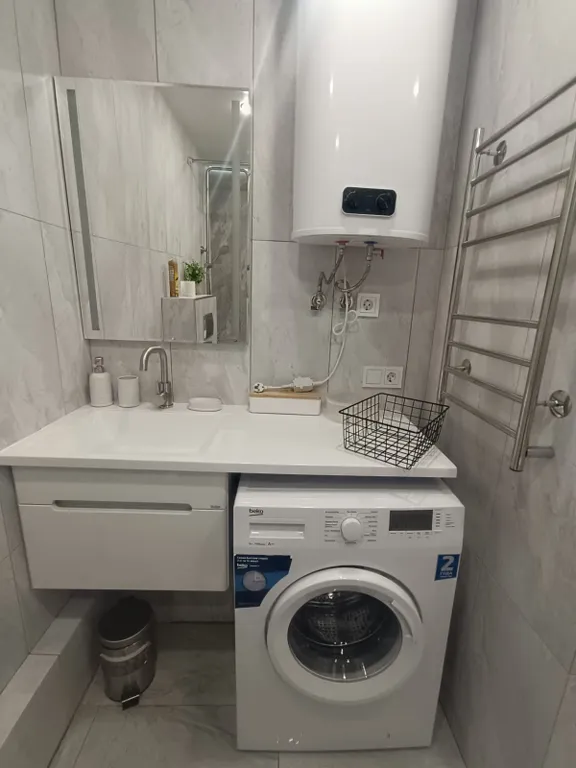 Уютная семейная квартира в историческом центре Иркутска