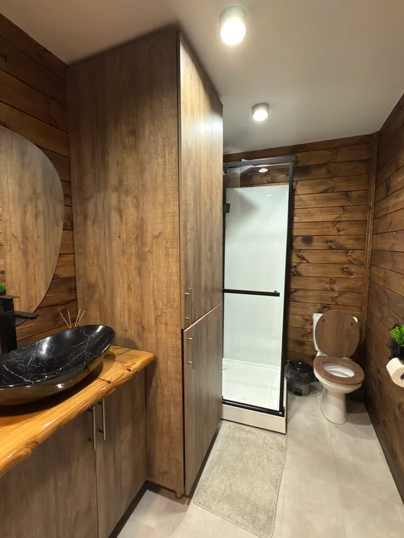 3-комнатный Дом