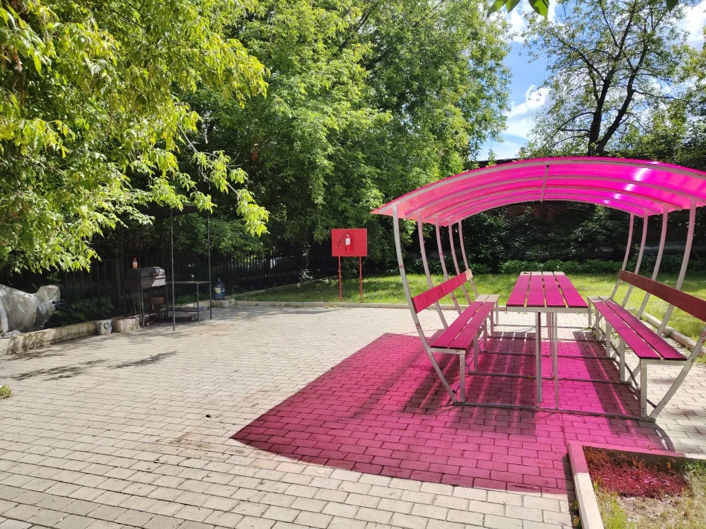 Квартира Комфортные апартаменты — Москва