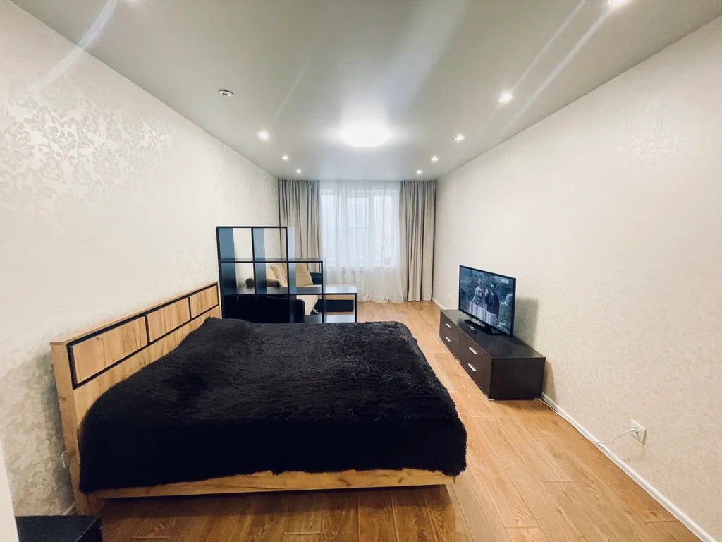 Большая двушка возле тц Коллаж