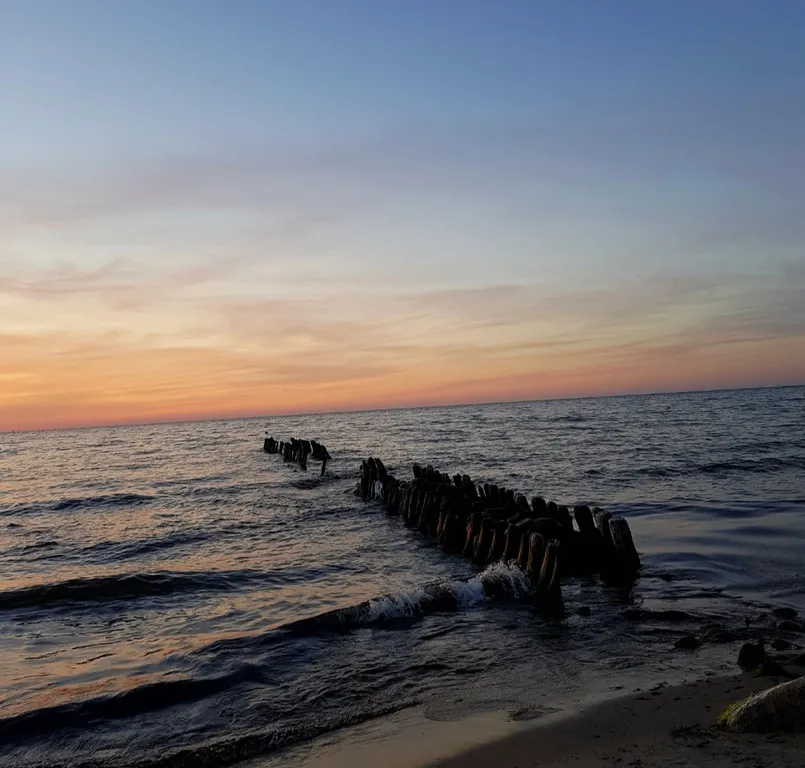 Квартира Уютная квартира в тихом центре города — Пионерский