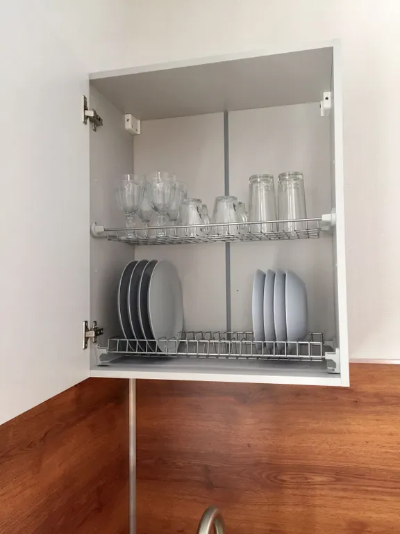 Видовая квартира на город