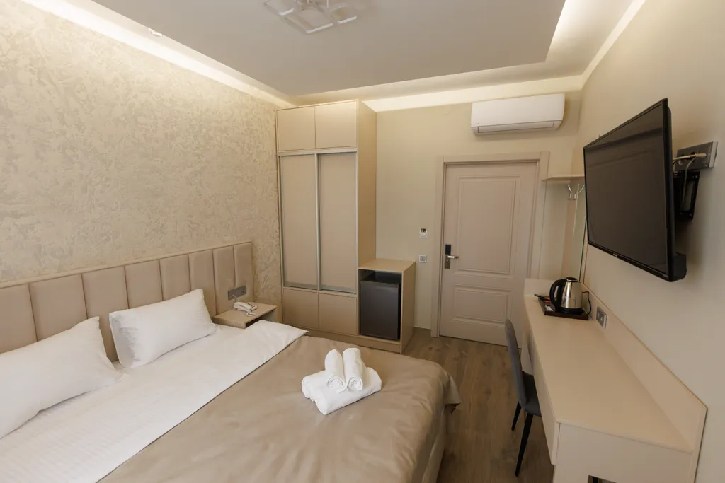 Квартира Комната — Волгоград