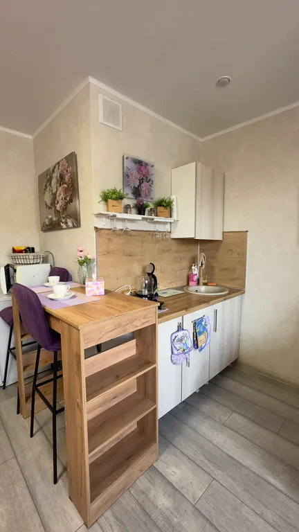 Уютная квартира в центре Миасса