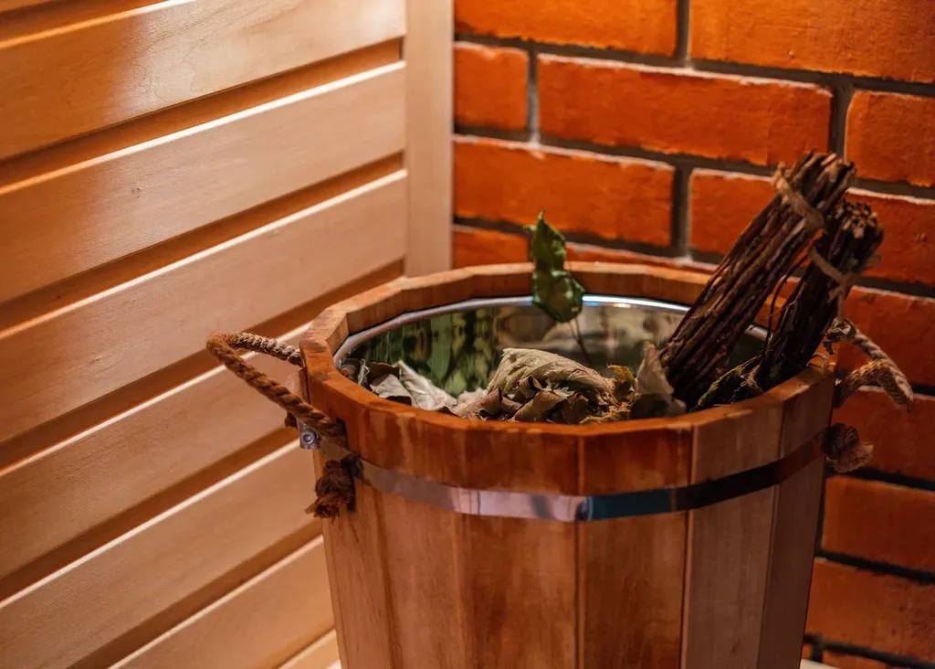 Дом-студия с баней в самом центре Беловежской пущи ( д. Ляцкие)