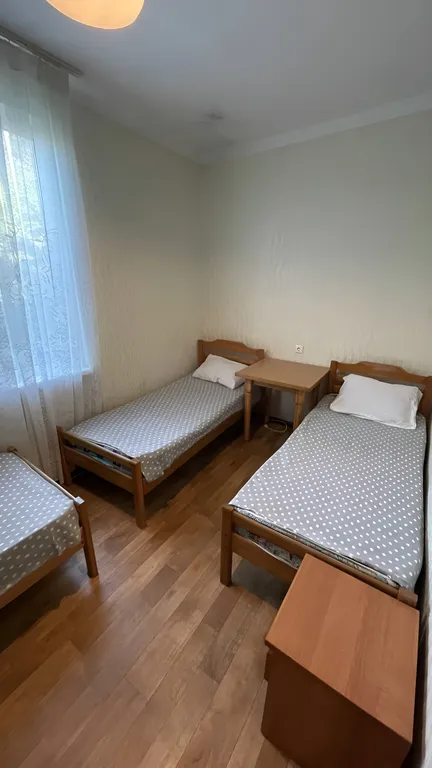 Комната