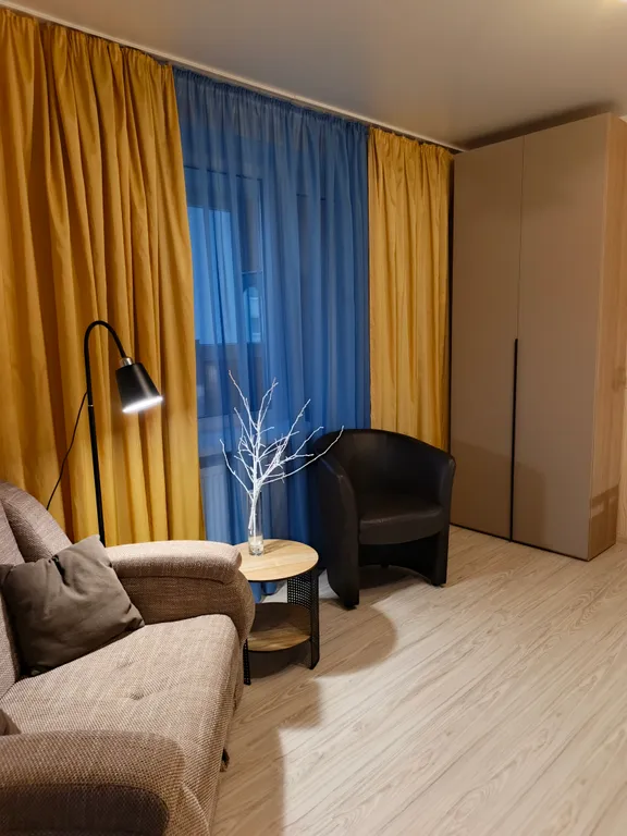 Квартира Квартира Солнечная  на Солнечной у моря — Зеленоградск