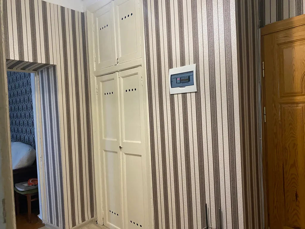 Квартира Квартира в центре города — Севастополь